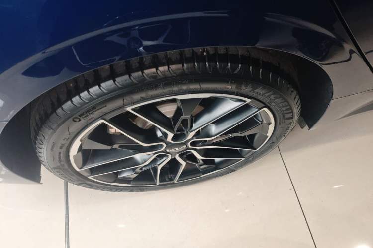 Used Kia K5 2021 380T GT-Line Flagship Edition
