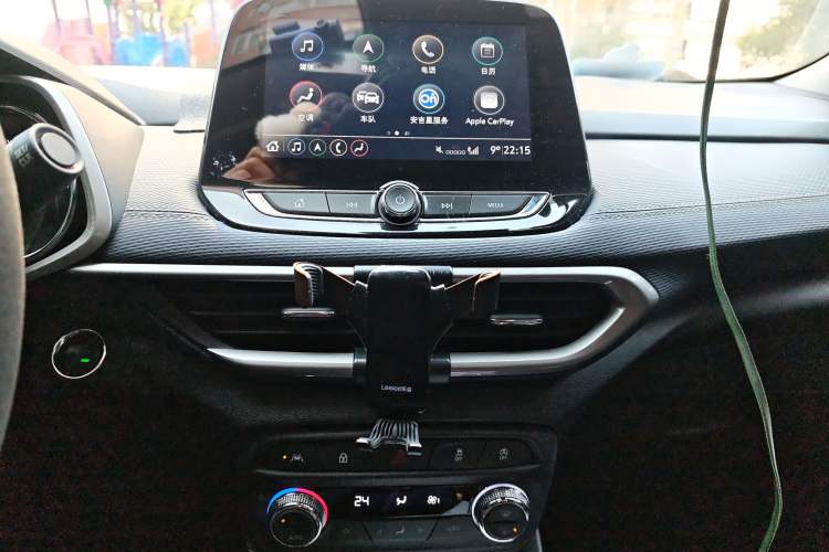 Used Chevrolet Trax 2019 Redline 335T CVT Luxury Edition China VI Standard