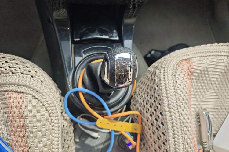 Used Citroen C-Quatre 2012 Sedan 2.0L Manual - Joyful Edition
