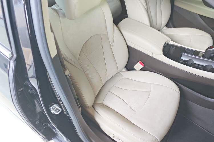 Used Buick LaCrosse 2018 30H Elite Edition