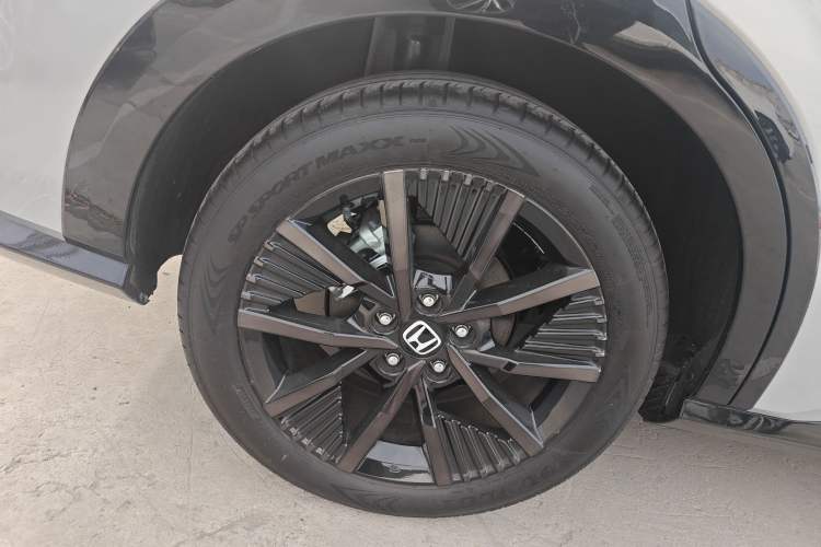 Used Honda e:NP2 2024 Advanced Edition