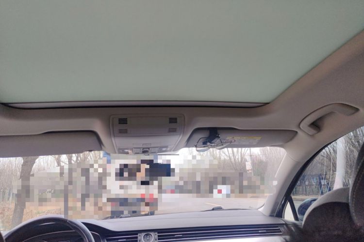 Used Volkswagen Magotan 2020 280TSI DSG Comfort Edition