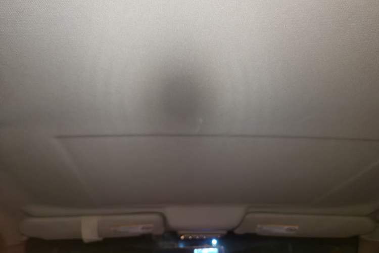 Used Buick GL8 2011 2.4L CT Comfort Edition