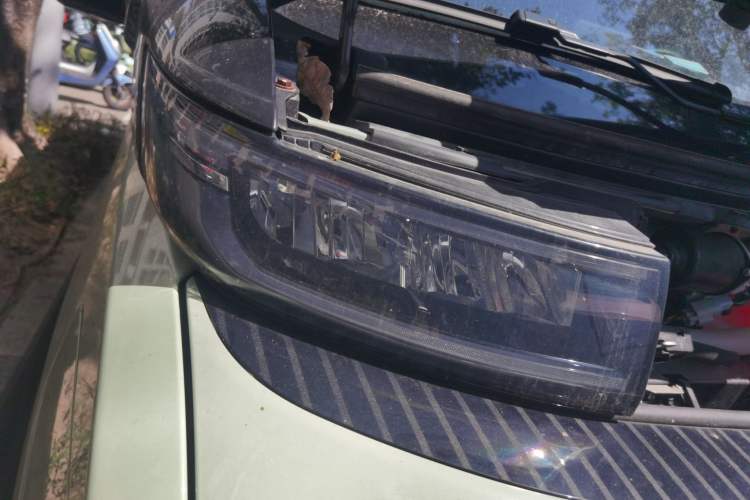 Used Farizon Super VAN 2024 Zhifu Edition Mid-Drive Mid-Roof 66 kWh
