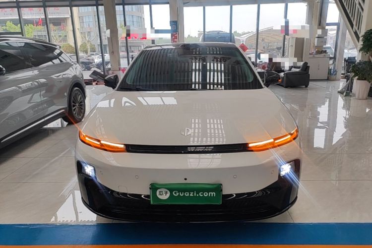 Used Leapmotor B01 2025 650 LiDAR Edition
