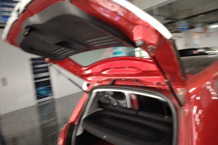 Used smart forfour 2018 0.9T 66 kW Pioneer Edition
