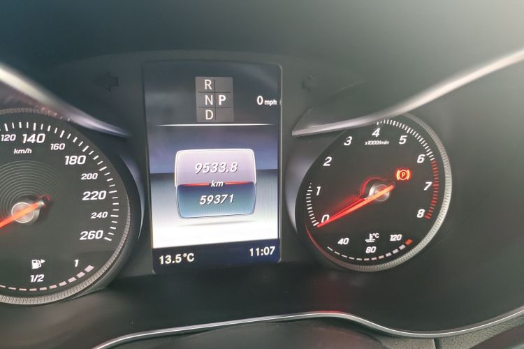 Used Mercedes-Benz C-Class 2017 C 200 Sport Edition