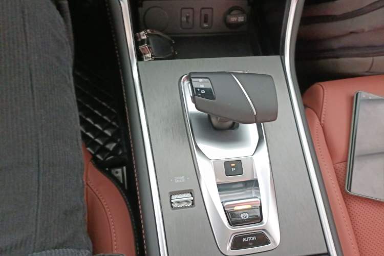 Used CHANGAN CS75 2024 Enjoyment Edition 1.5T DCT Prestige Model