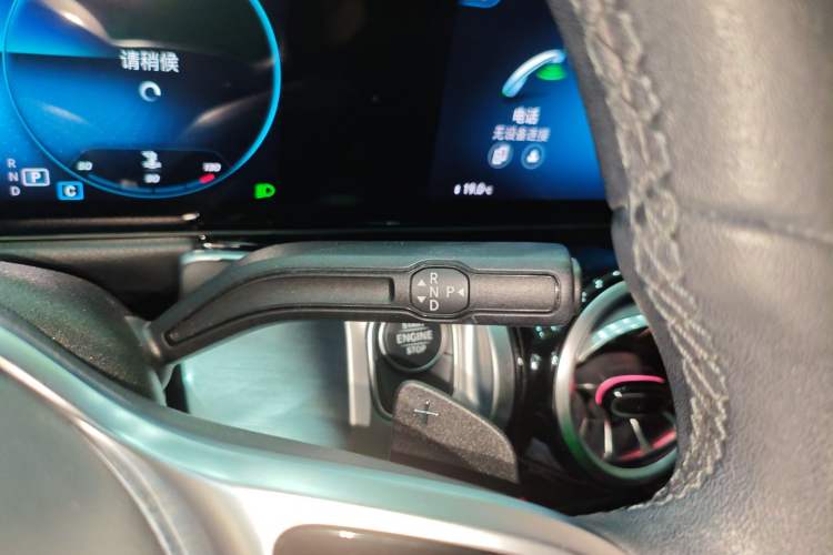 Used Mercedes-Benz GLB 2021 GLB 200 Fashion Model