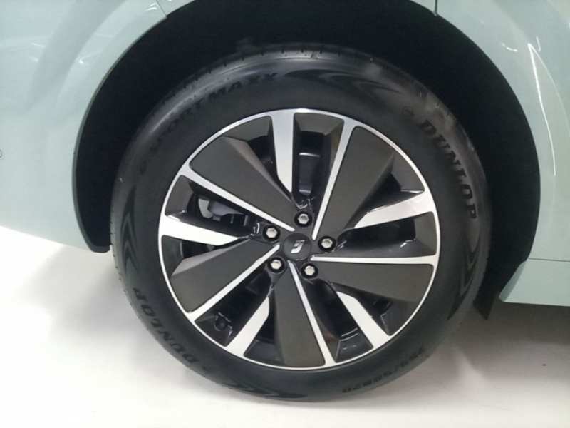 Used Li Auto L6 2025 Max Smart Refresh Edition — 25