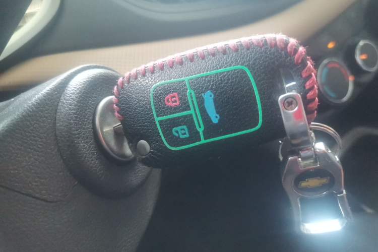 Used Chevrolet Monza 2020 320 Automatic Enjoyment Edition
