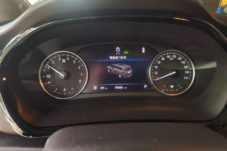 Used Buick GL8 2021 Land Cruiser Executive Class 652T Comfort Model
