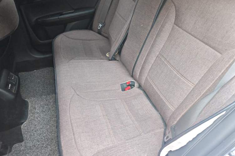 Used Honda Accord 2016 2.0L Luxury Edition
