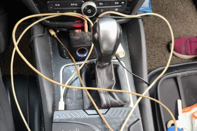 Used BYD Song MAX 2017 1.5T Automatic Smart Connect Elite 7-Seater
