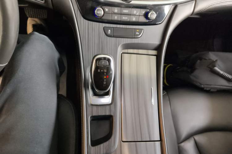 Used Buick LaCrosse 2021 552T Luxury Version