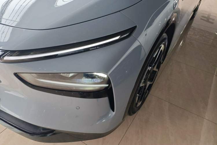 Used XPeng G7 2025 702 Max