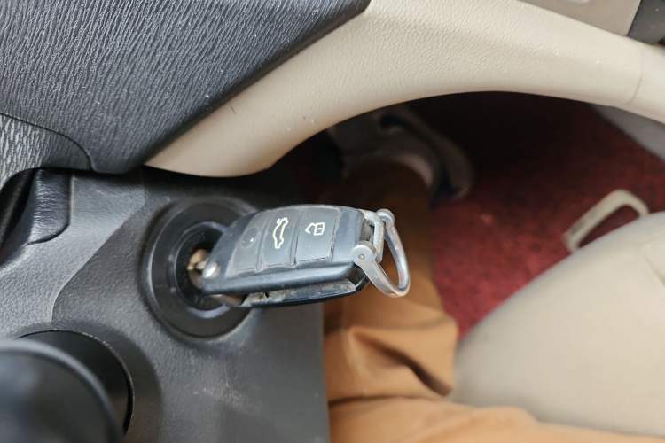 Used Chery Arrizo 7 2014 1.6L Manual ZhiCheng Edition