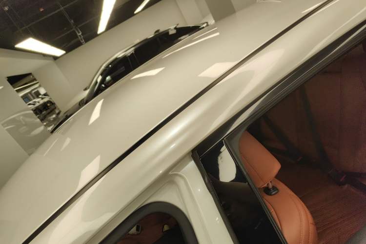 Used Lexus RZ 2023 450e All-Wheel-Drive Long-Range Version
