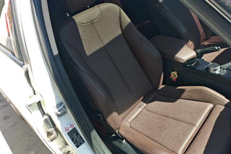 Used BMW 3 Series 2019 320Li M Sport Package
