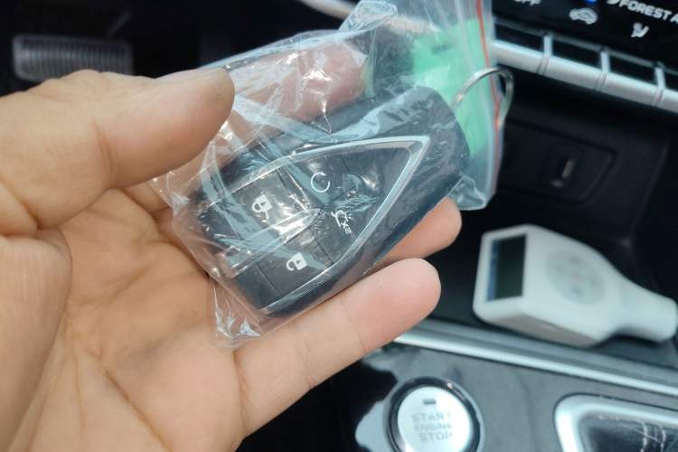 Used CHANGAN Eado 2021 PLUS Blue Whale NE 1.4T GDI DCT Prestige Model