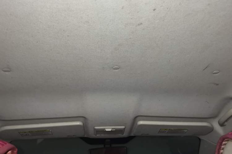 Used CHANGAN Alsvin V3 2012 1.3L Manual Comfort Version China IV Standard