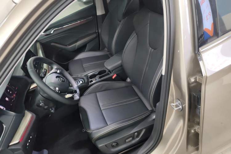 Used Skoda Octavia 2021 PRO TSI280 DSG Prestige Edition
