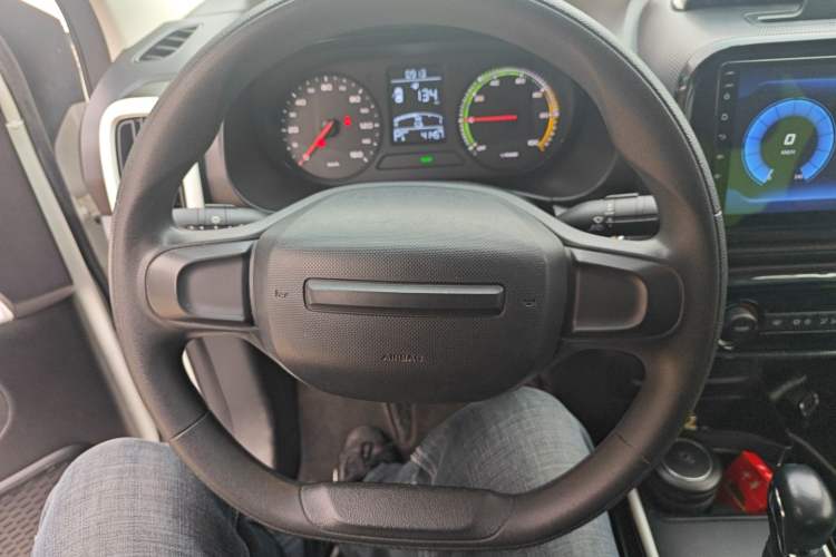 Used Roewe Clever 2021 302km Excellence Edition