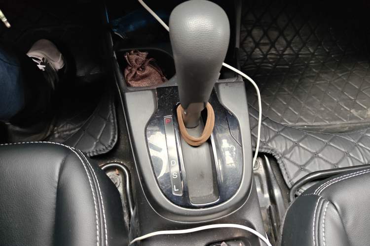 Used Honda Fit 2014 1.5L LX CVT Comfort Model
