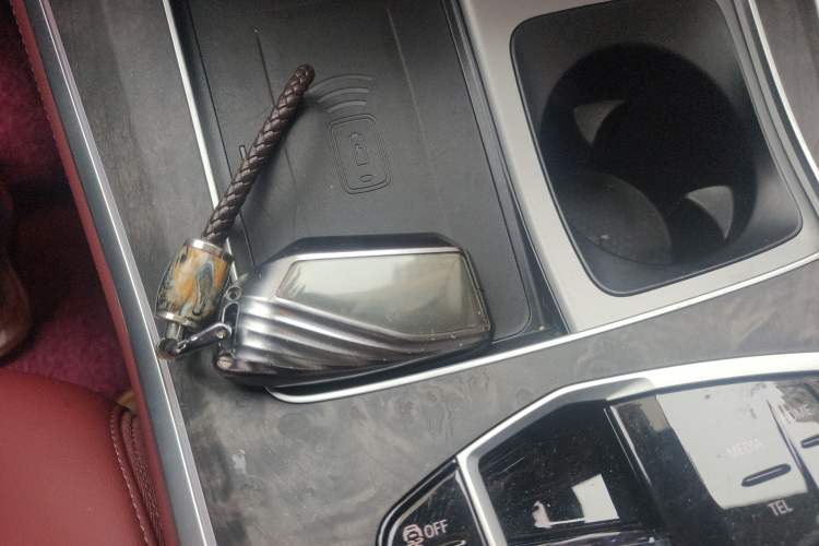 Used BMW X5 2023 xDrive 30Li Luxury M Sport Night Edition Package