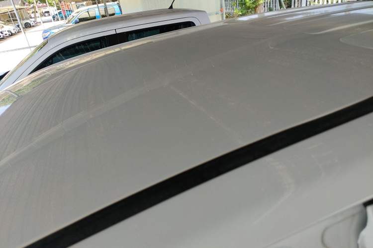 Used JMC Yuhu 5 2019 2.0T Diesel Manual Two-Wheel Drive Entry-Level China VI Standard
