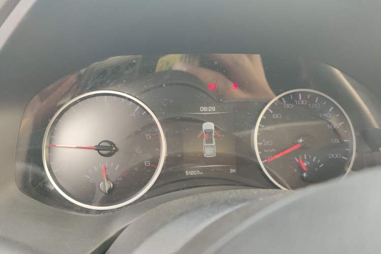 Used Great Wall Poer 2019 2.0T Commercial Version Manual Diesel 4x4 Elite Long-Box GW4D20M
