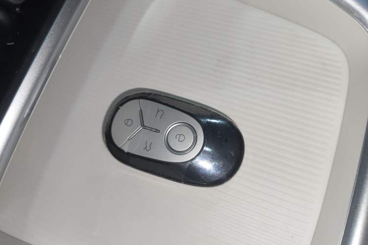 Used Geely Galaxy Geome 2025 310km Youth Edition