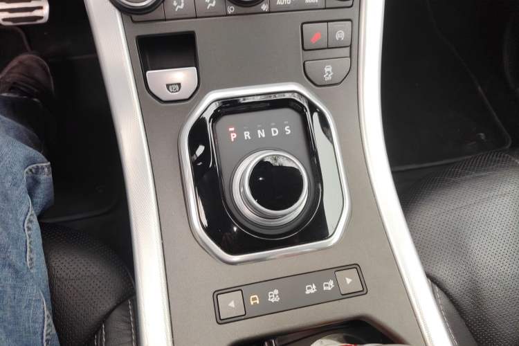 Used Land Rover Range Evoque 2014 2.0T 5-Door Ignite Edition
