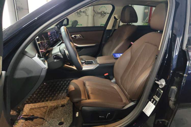 Used BMW 3 Series 2024 325Li M Sport Night Edition Package