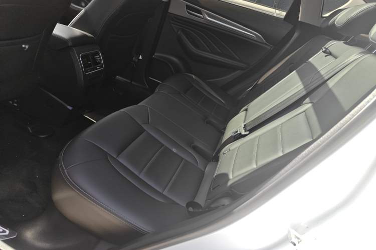 Used Haval F7 2019 2.0T Four-Wheel Drive iJoy China VI Standard
