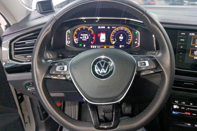 Used Volkswagen Tayron 2022 380TSI Four-Wheel Drive Luxury Connected Pro Version
