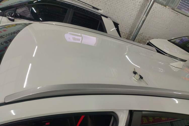 Used Toyota YARiS L Zhi Xuan 2022 X-Trail 1.5L CVT Leading PLUS Edition