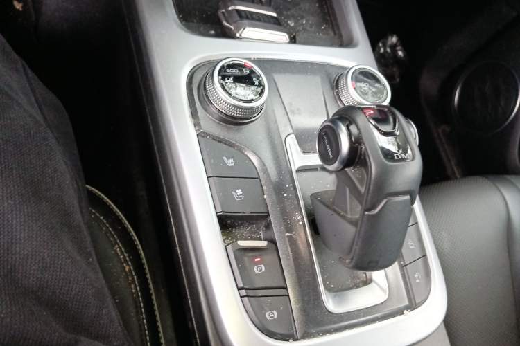 Used Tank 300 2021 City Edition 2.0T—Truly Stylish