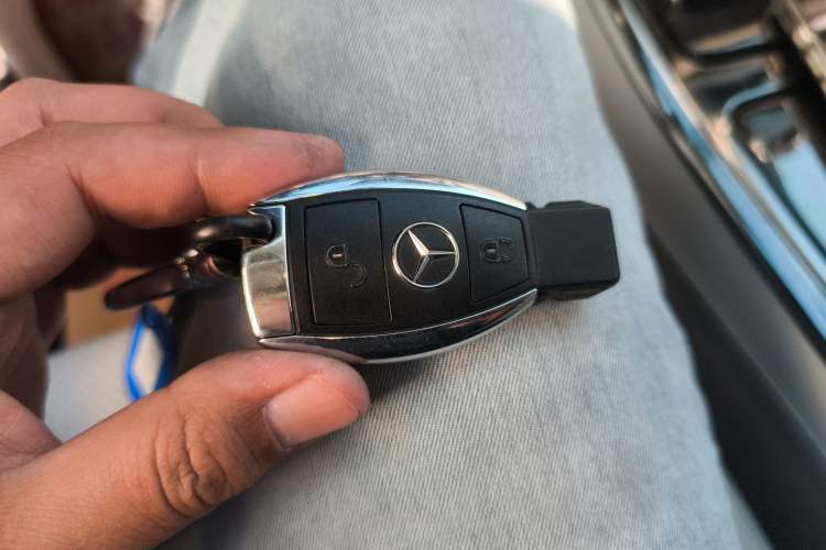 Used Mercedes-Benz GLA 2016 GLA 200 Sport Edition
