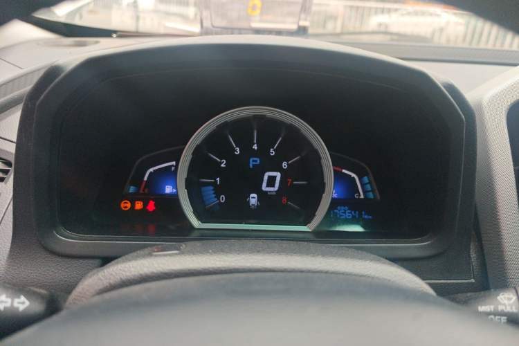 Used Luxgen U6 SUV 2014 1.8T Fashion Edition
