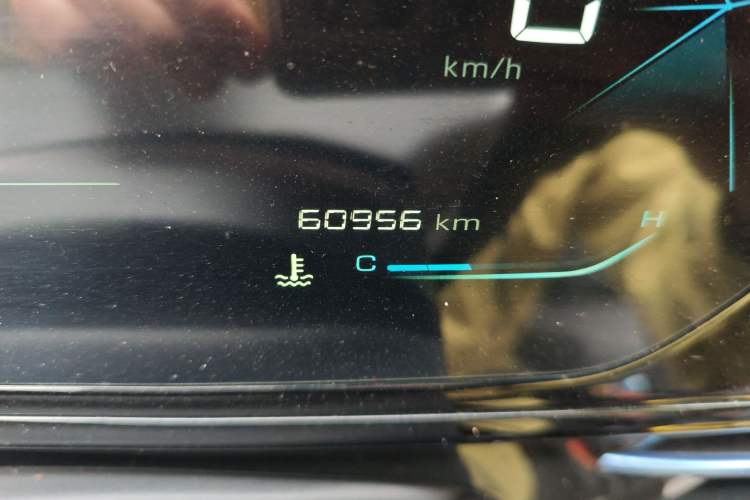 Used Baojun RC-6 2019 1.5T Manual Elite Version with 24-Hour Online Service