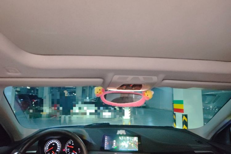 Used BMW 1 Series 2020 120i M Sport Package
