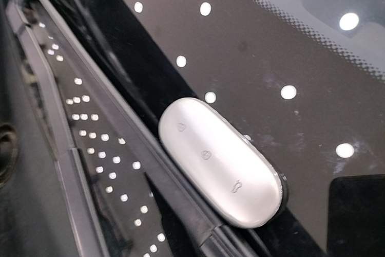 Used Li Auto L7 2024 MAX Model
