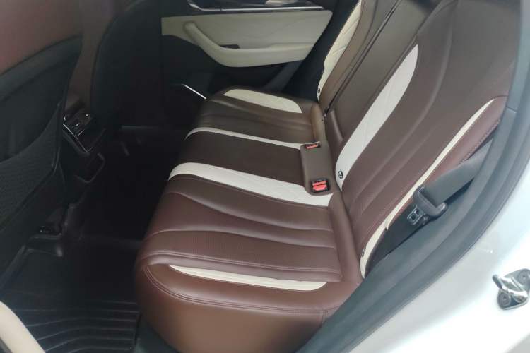 Used Geely Auto Monjaro L 2021 2.0TD DCT EVO Two-Wheel Drive Prestige Version