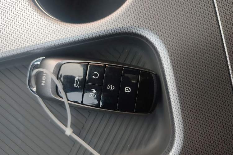 Used AION Y 2023 Plus 510 Smart Edition