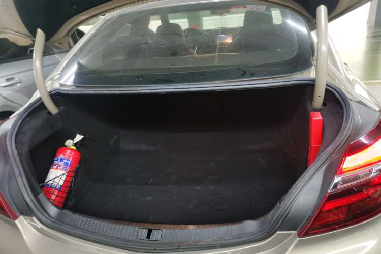 Used Buick Regal 2015 1.6T Leading Technology Model