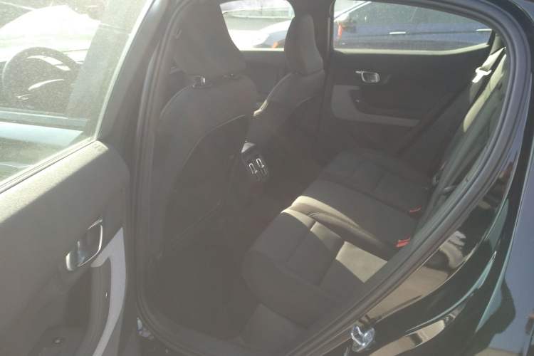 Used Polestar 2 2020 First Edition