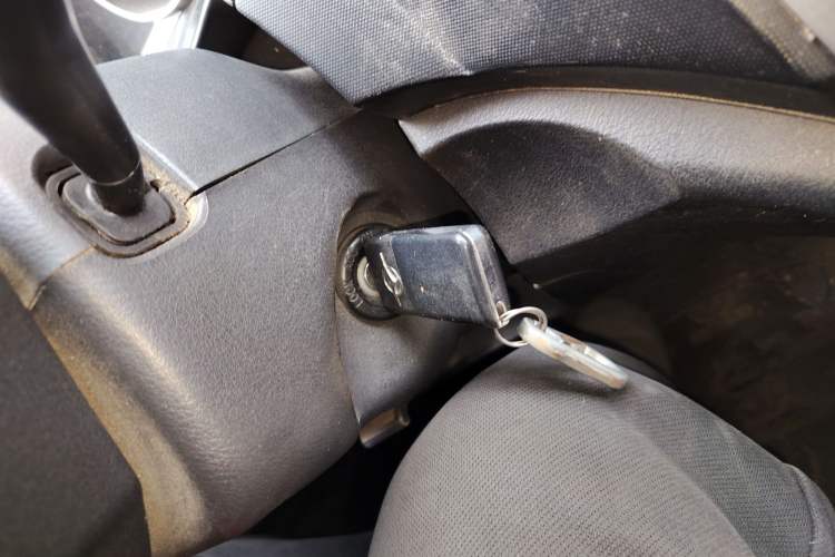 Used Haima Qishi 2010 2.0L Urban Elite Edition
