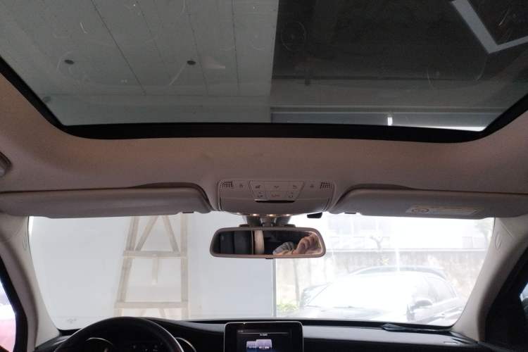 Used Mercedes-Benz C-Class 2018 C 200 L Sport Edition
