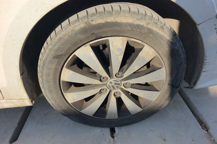 Used Volkswagen Sagitar 2018 280TSI DSG Comfort Model
